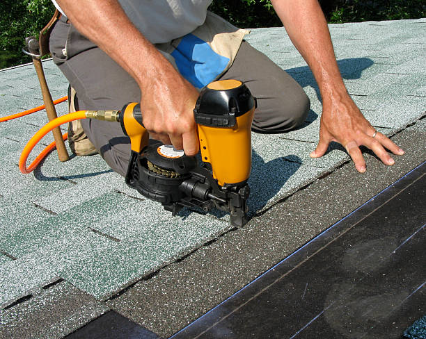 Best Shingle Roofing Installation  in Summit, WA