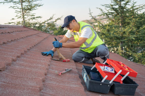 Best Slate Roofing Contractor  in Summit, WA