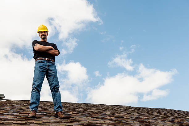 Summit, WA Roofing Contractor Company